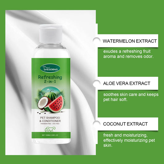 PetLifePros - SoftSuds