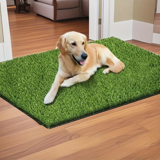 PetLifePros - GreenPatch