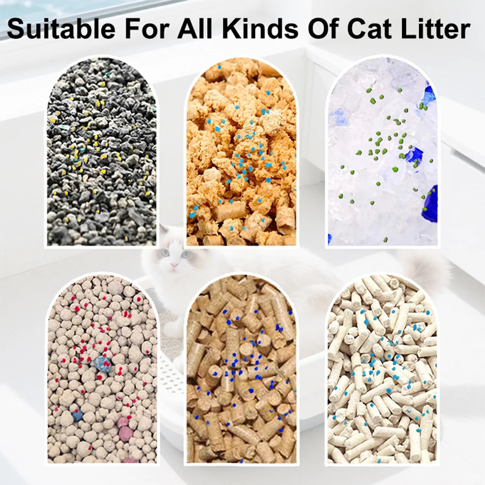 PetLifePros - LitterFreshBeads