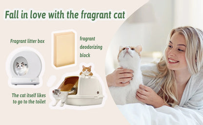 PetLifePros - LitterFreshPods