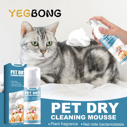 PetLifePros - FoamFresh