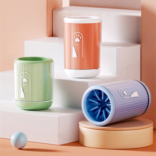 PetLifePros - PawCleaner