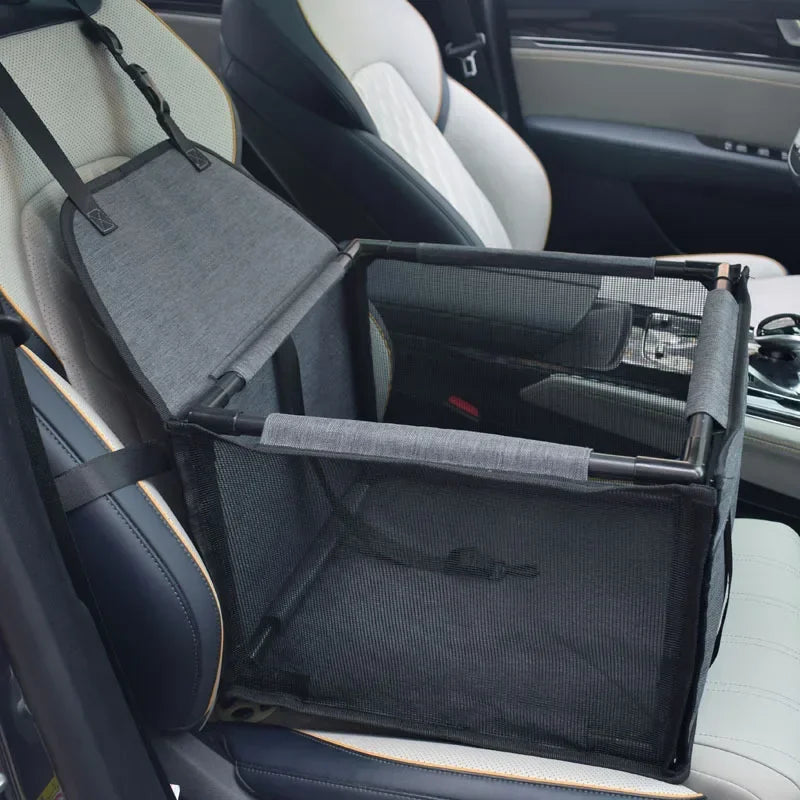 PetLifePros - RideNest