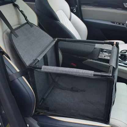 PetLifePros - RideNest