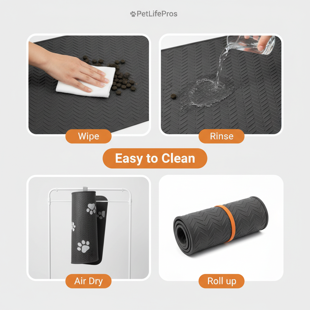 PetLifePros - DryZone