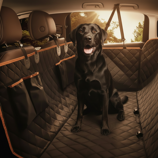 PetLifePros - RideGuard