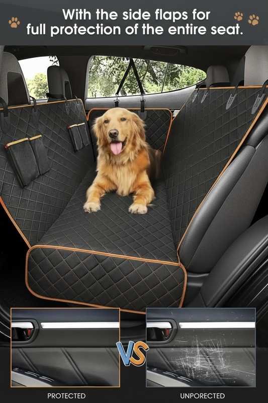 PetLifePros - RideGuard