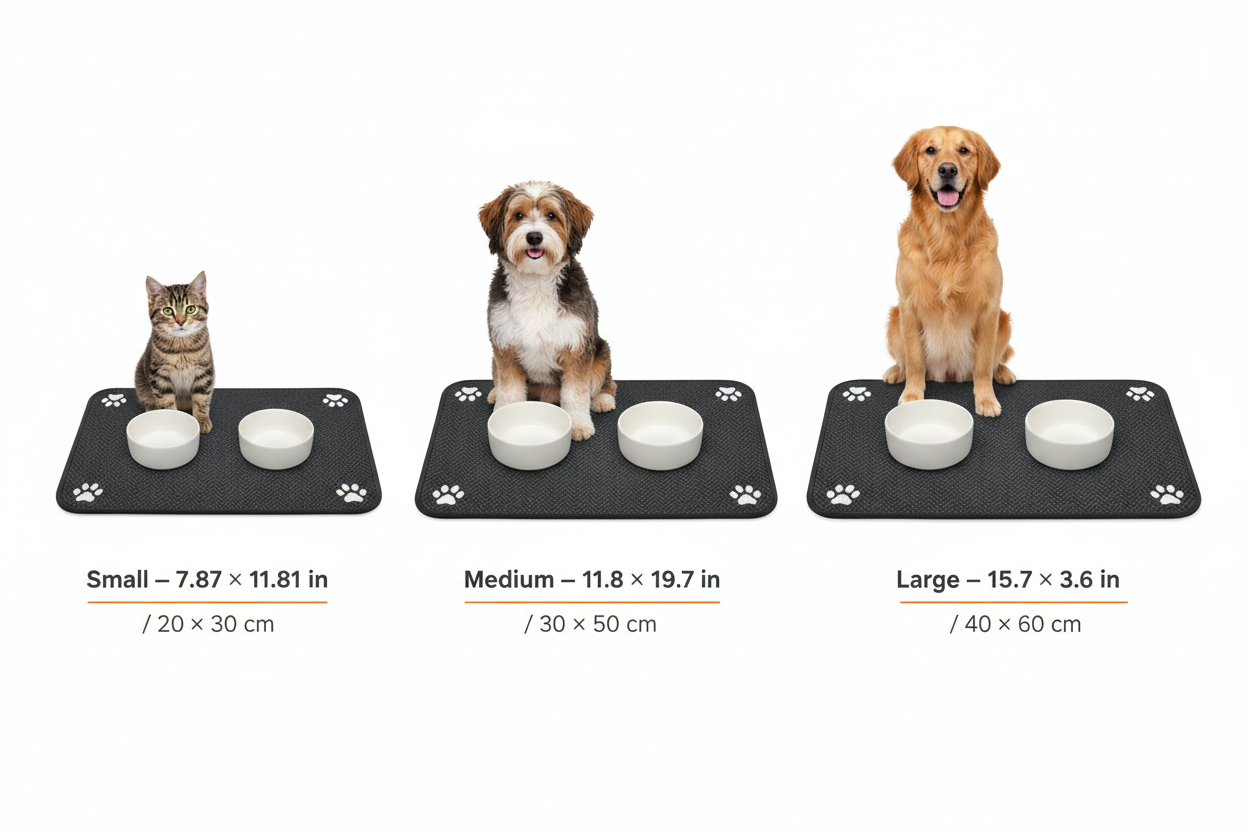 PetLifePros - DryZone